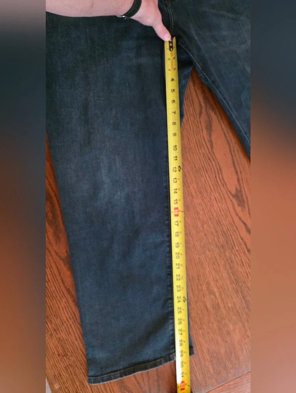 Lee size functional perfect